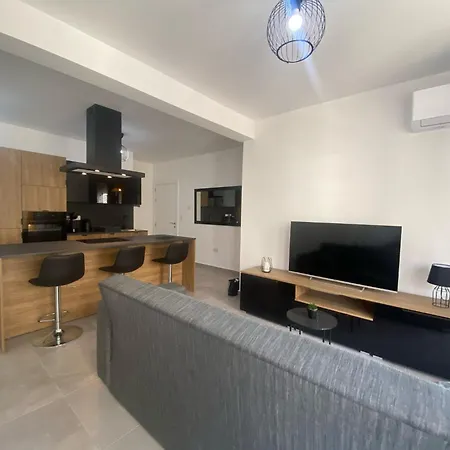 Apartament Brand New 2 Bedroom