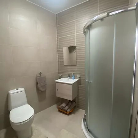 Apartment Brand New 2 Bedroom Pieta