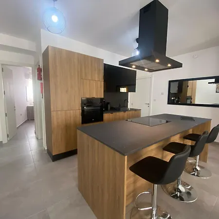 Brand New 2 Bedroom *