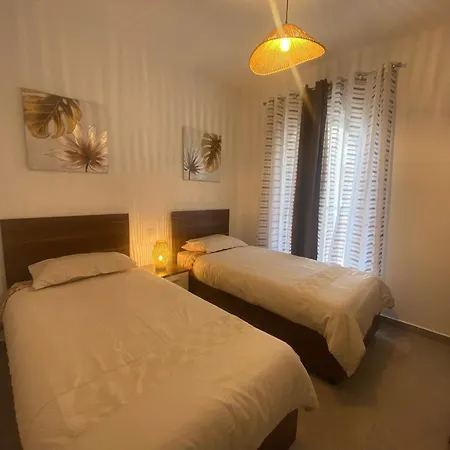 Apartment Brand New 2 Bedroom