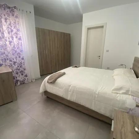 Brand New 2 Bedroom *