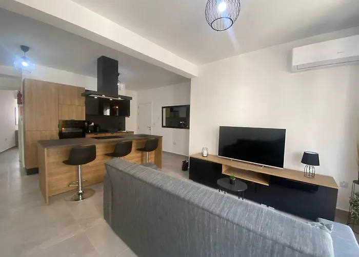 Lägenhet Brand New 2 Bedroom