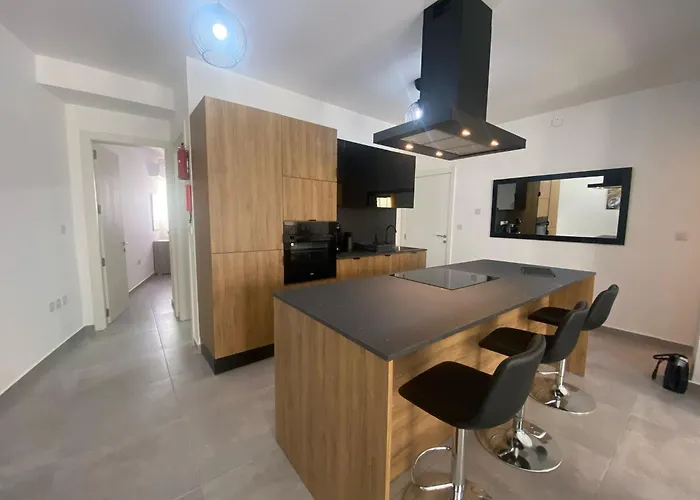 Brand New 2 Bedroom *