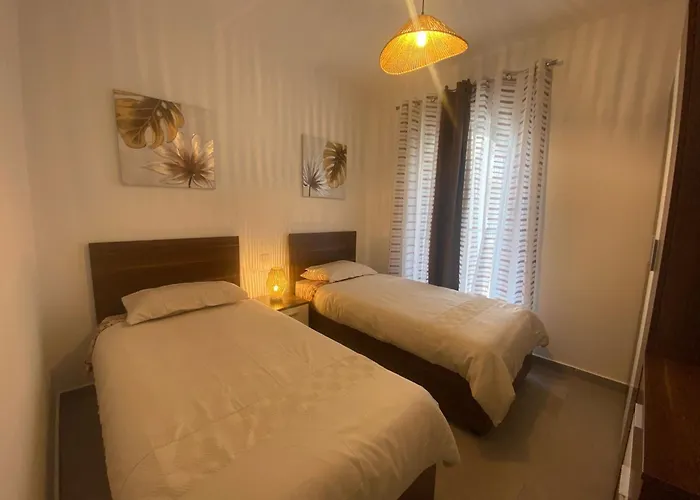 Apartment Brand New 2 Bedroom